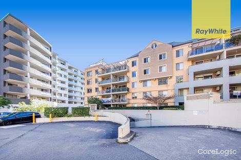 Property photo of 47/18 Sorrell Street Parramatta NSW 2150
