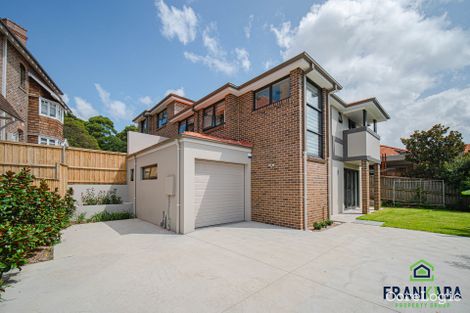 Property photo of 2 Jenkins Street Chatswood NSW 2067