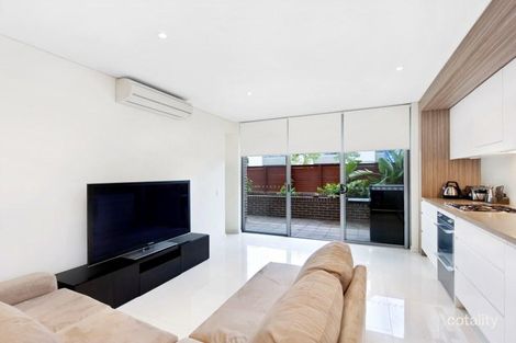 Property photo of 25/54A Blackwall Point Road Chiswick NSW 2046