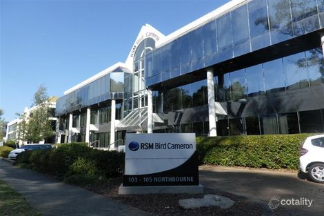 105 Northbourne Ave, Turner, ACT 2612