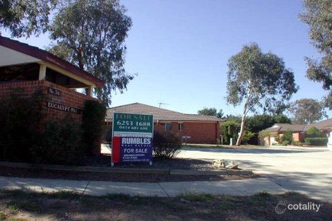 Property photo of 2/36 Wanganeen Avenue Ngunnawal ACT 2913