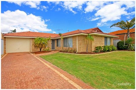 82 Berkley Rd, Marangaroo, WA 6064