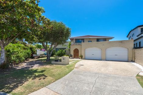 Property photo of 17 Beardsley Court Paradise Point QLD 4216