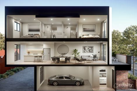 Property photo of 176 Buckley Street Footscray VIC 3011
