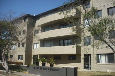 Property photo of 14/9-11 Taringa Street Ashfield NSW 2131