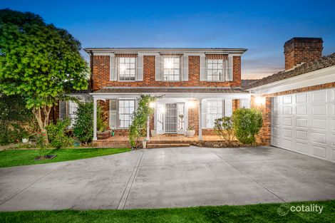 4 Belmain Ct, Bulleen, VIC 3105