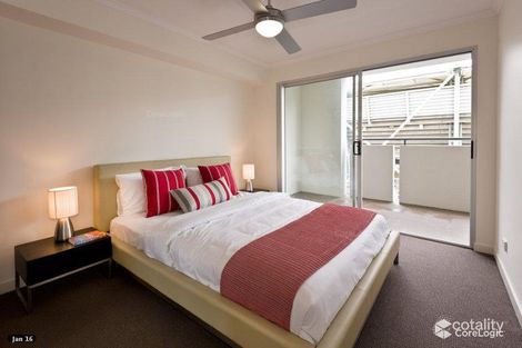 Property photo of 1307/67 Linton Street Kangaroo Point QLD 4169