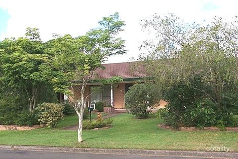4 Burke St, Capalaba, QLD 4157