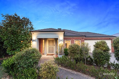 16 Beckett Way, Craigieburn, VIC 3064