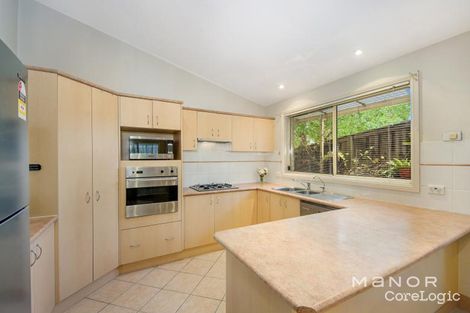 Property photo of 36 Myee Crescent Baulkham Hills NSW 2153