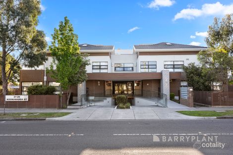 204/27-29 Koonawarra St, Clayton, VIC 3168