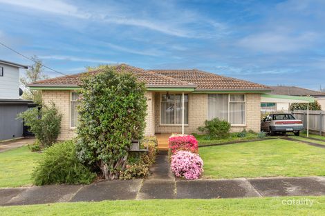 Property photo of 204 Oldaker Street Devonport TAS 7310