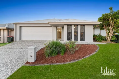Property photo of 21 Cayenne Street Griffin QLD 4503