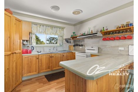 Property photo of 132 Mustang Drive Sanctuary Point NSW 2540