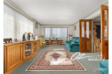 Property photo of 132 Mustang Drive Sanctuary Point NSW 2540