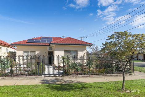 Property photo of 25 Milburn Street Ottoway SA 5013