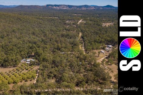 146 Arbortwentyseven Rd, Glenwood, QLD 4570