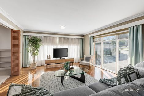 Property photo of 22 Jackson Street Forest Hill VIC 3131