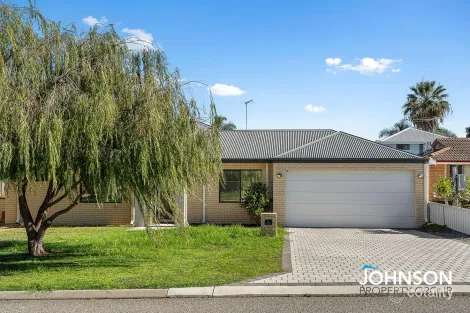 7 Juxon Pl, Hamilton Hill, WA 6163