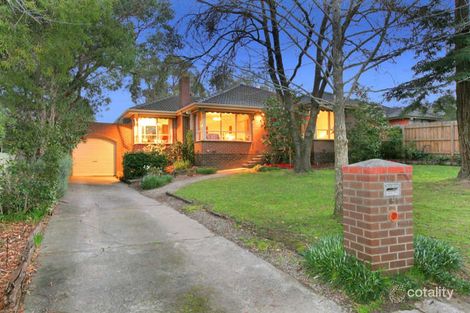 114 Lincoln Rd, Croydon, VIC 3136