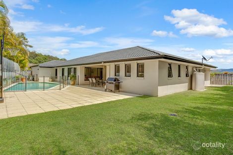 Property photo of 18 Hewson Court Mudgeeraba QLD 4213