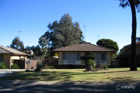 25 Garrick Rd, St Clair, NSW 2759