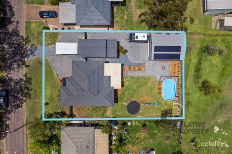 Property photo of 9 Dixon Street Seaham NSW 2324