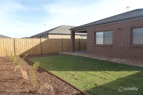 Property photo of 8 Sloane Street Werribee VIC 3030