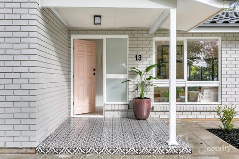 Property photo of 13 McPharlin Avenue Redwood Park SA 5097