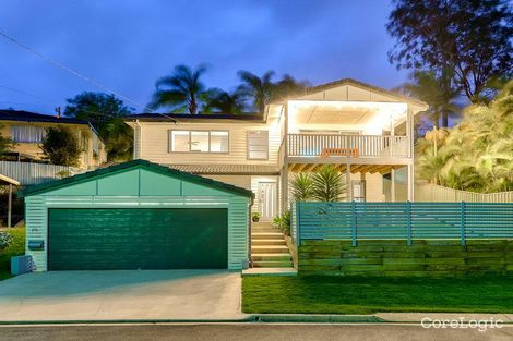 Property photo of 25 Grevillea Street Everton Hills QLD 4053