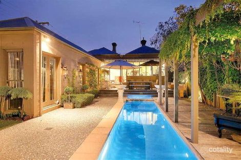 Property photo of 95 Victoria Road Hawthorn East VIC 3123