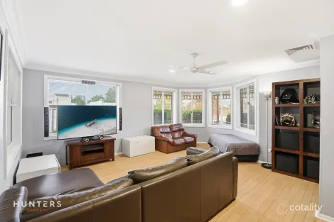 Property photo of 6B Parkham Road Oatlands NSW 2117