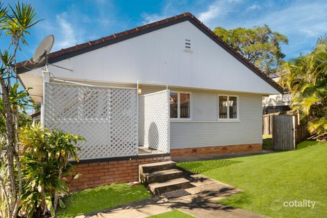 1/32 Portland St, Annerley, QLD 4103