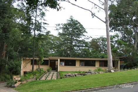 Property photo of 37 Lynbara Avenue St Ives NSW 2075