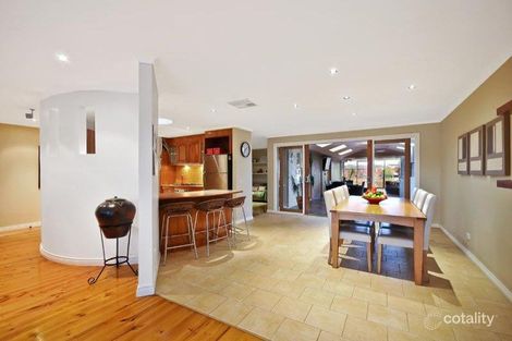 Property photo of 40 Pindari Avenue Taylors Lakes VIC 3038