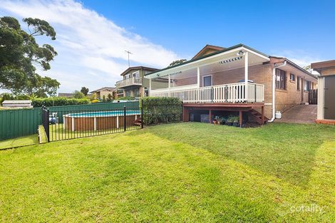 Property photo of 45 Copeland Road Engadine NSW 2233