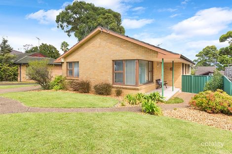 Property photo of 45 Copeland Road Engadine NSW 2233