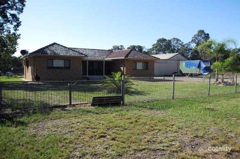 7 Seventh Ave, Llandilo, NSW 2747