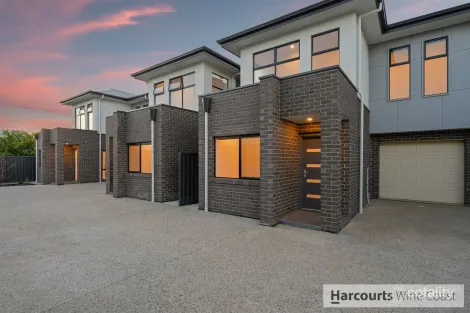 Property photo of 3/23 Arthur Street Tranmere SA 5073