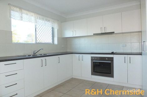 Property photo of 1/2 Sixth Avenue Kedron QLD 4031