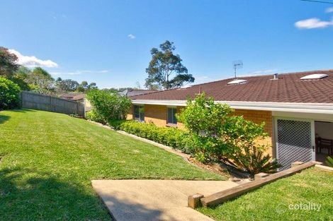 Property photo of 16 Edinburgh Circuit Wamberal NSW 2260