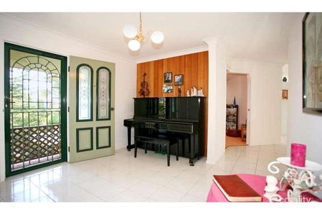 Property photo of 57 Wallawa Road Nelson Bay NSW 2315