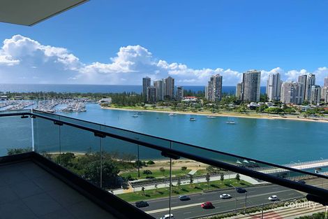 Property photo of 1710/2 Como Crescent Southport QLD 4215