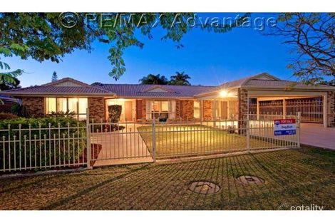 Property photo of 21 Emmett Street Wynnum West QLD 4178