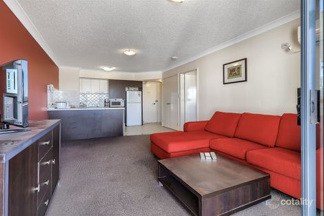Property photo of 61/35 Morrow Street Taringa QLD 4068