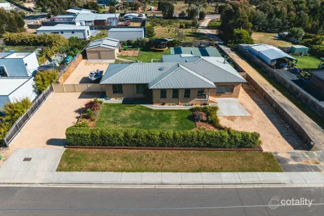 Property photo of 34 Cherrywood Drive Scamander TAS 7215