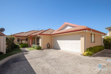Property photo of 3/76 Worcester Drive East Maitland NSW 2323
