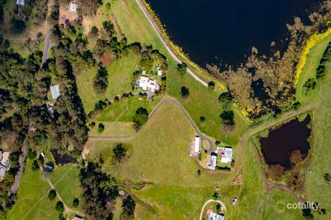 Property photo of 21 Purli Road Kureelpa QLD 4560