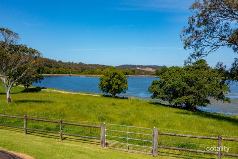 Property photo of 21 Purli Road Kureelpa QLD 4560