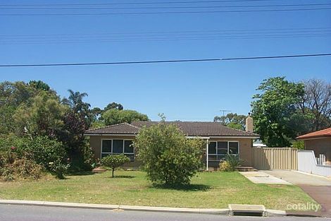 165 Fisher St, Cloverdale, WA 6105